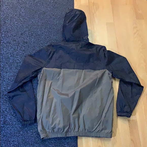 O’Neill Lightweight ZipUp Jacket - Picture 5 of 7